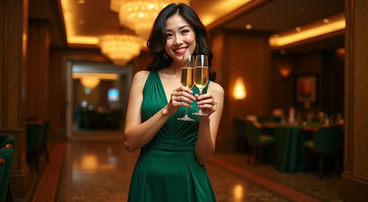 nuansaslot Live Casino