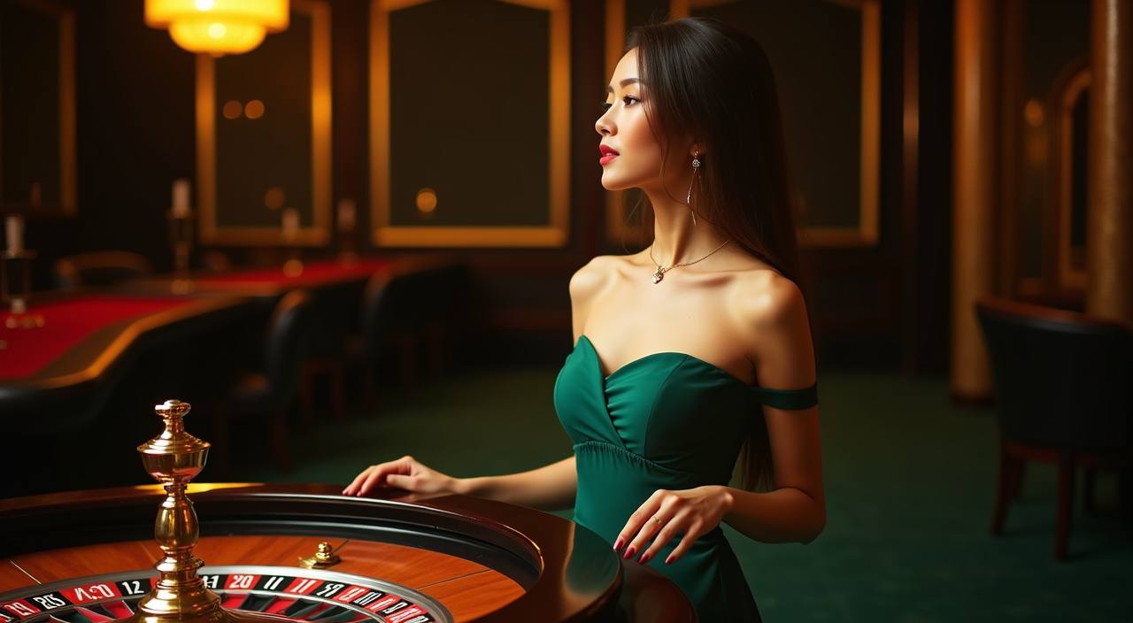 nuansaslot Explore the Nuansaslot Casino Floor