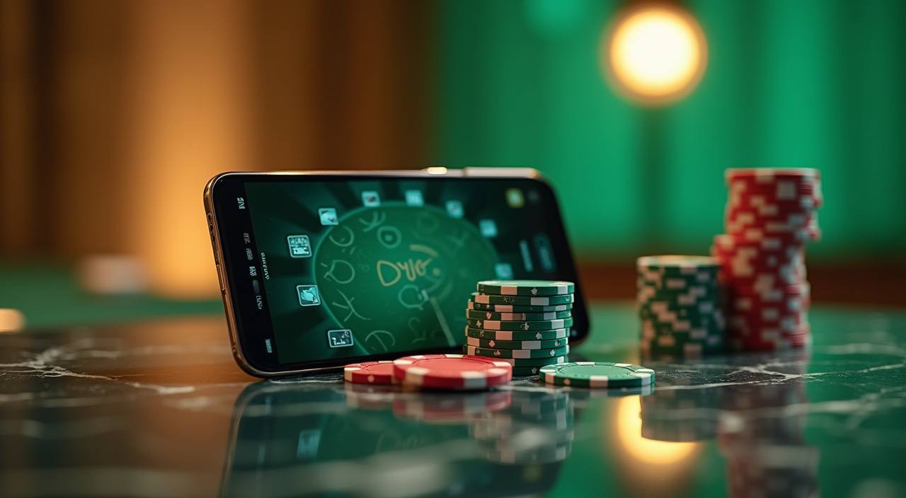 nuansaslot mobile gaming